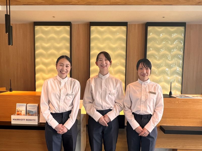 フェアフィールド・バイ・マリオット・北海道えにわのアルバイト・バイト求人情報-11