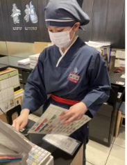 京都吉兆　京都伊勢丹店のアルバイト・バイト求人情報-05