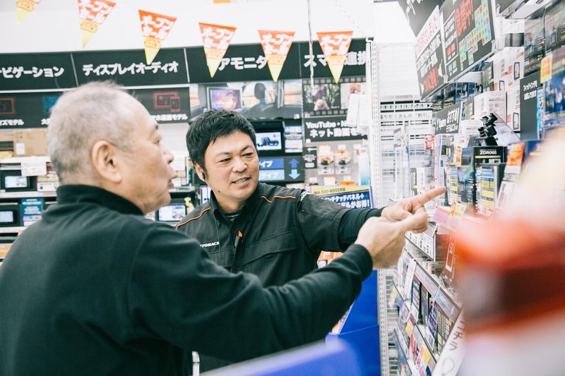 株式会社エンドレス　オートバックス行橋店のアルバイト・バイト求人情報-24