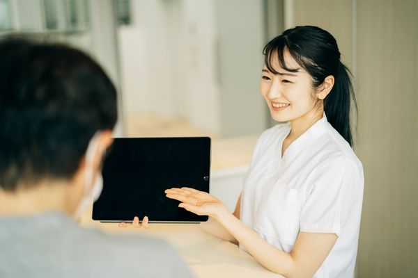 求人画像