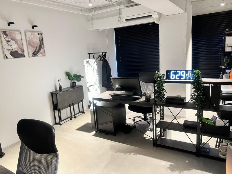 株式会社GRANSTARK　難波事務所(勤務地:西区エリア)のイメージ3