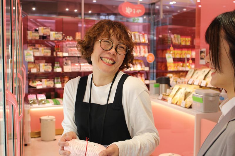 株式会社やまやコミュニケーションズ　やまや博多デイトス店のアルバイト・バイト求人情報-02