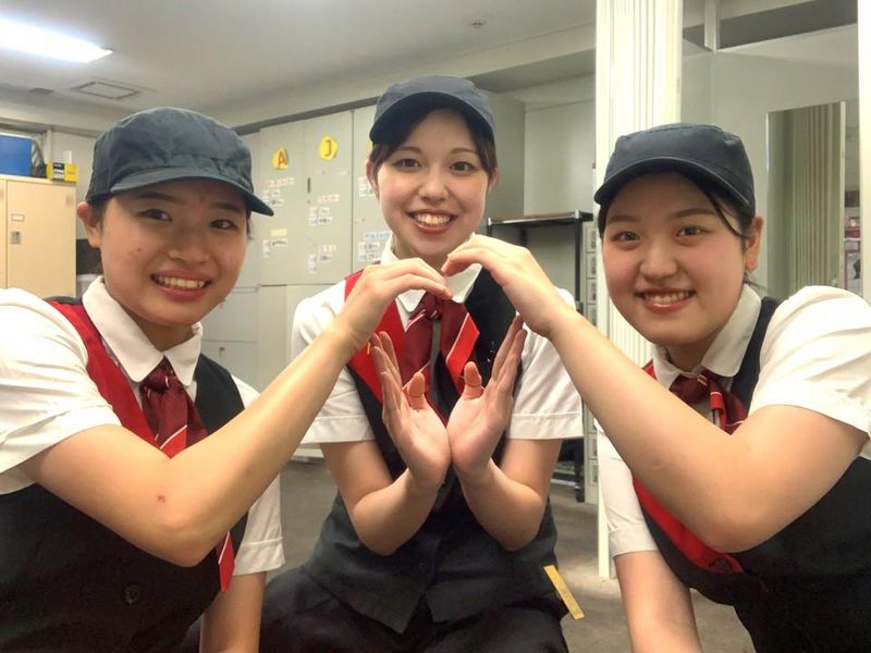 マクドナルド　地下鉄谷町四丁目店のアルバイト・バイト求人情報-05
