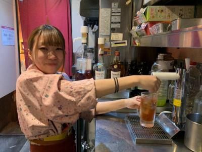 咲か蔵　札幌北口店のアルバイト・バイト求人情報-02