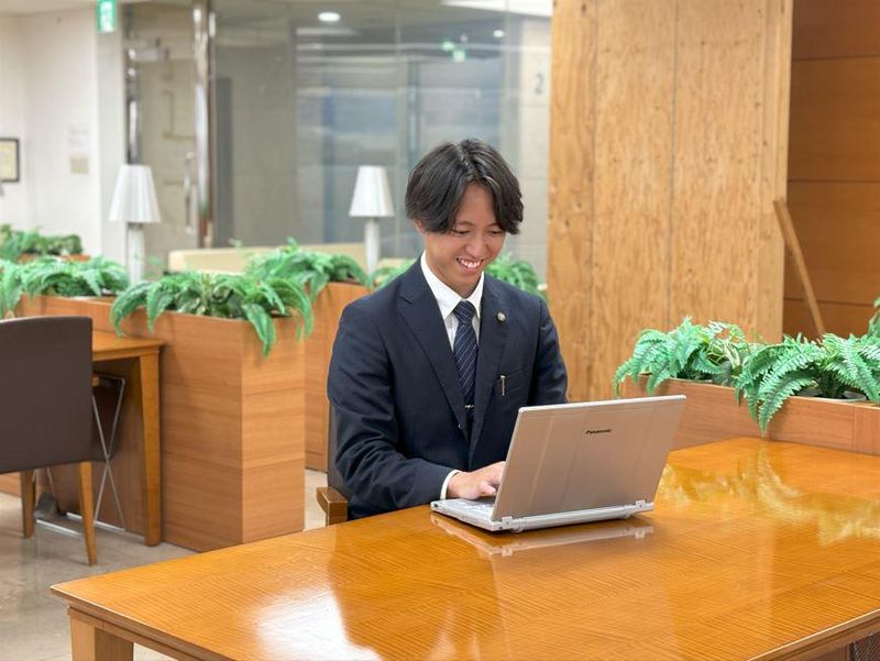 株式会社飯田産業　拝島営業所のアルバイト・バイト求人情報-05