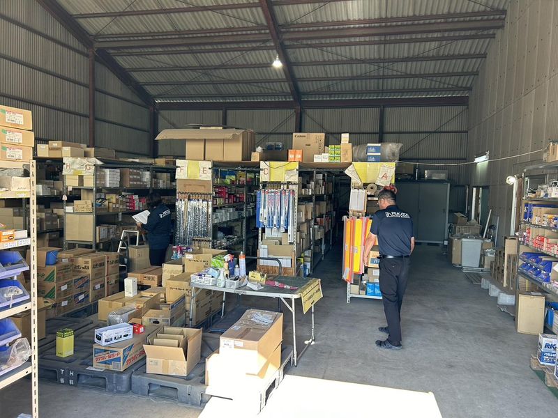 株式会社大森　九州事業部の求人・転職情報