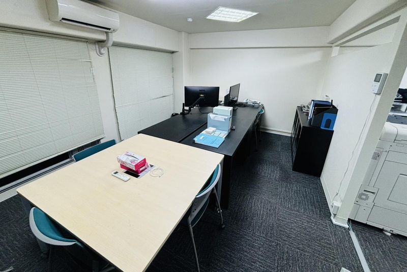 共栄建物管理株式会社の求人・転職情報