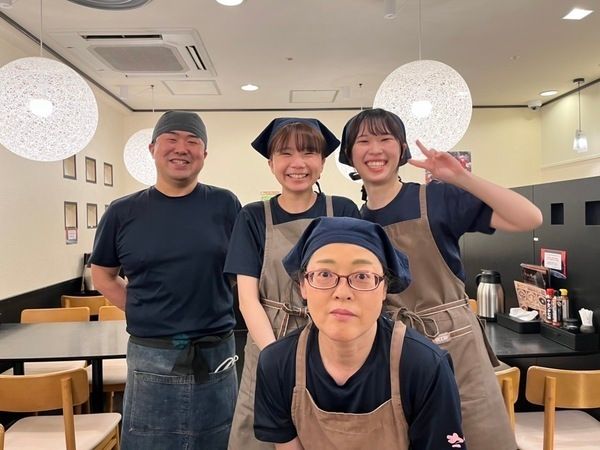 手打ちそば さくら サッポロファクトリー店のアルバイト・バイト求人情報-01