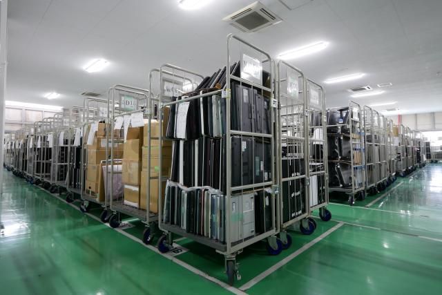 日本システムケア㈱-0006の求人・転職情報