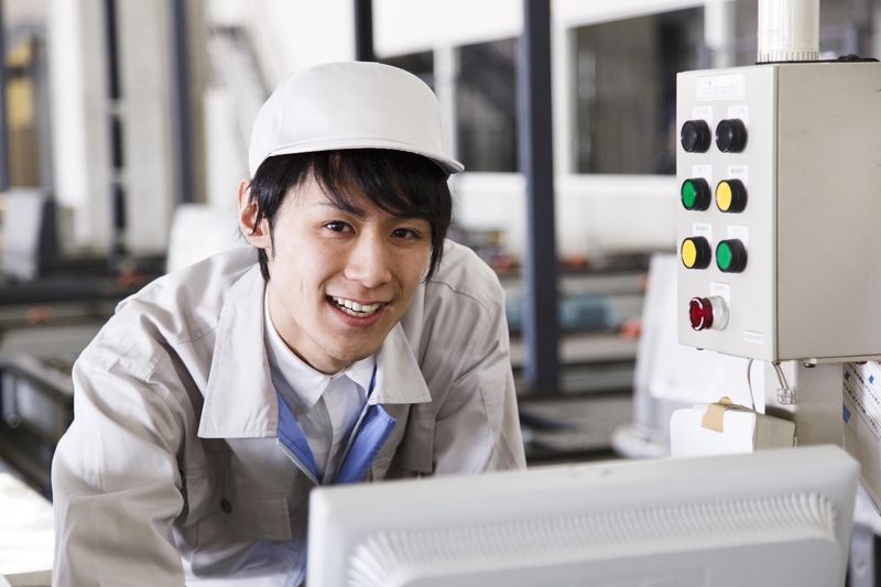 株式会社シーアンドアイエス(白河市/当社派遣先)のアルバイト・バイト求人情報-01