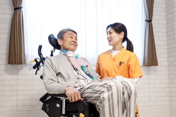 株式会社シーユーシー・ホスピスの求人・転職情報