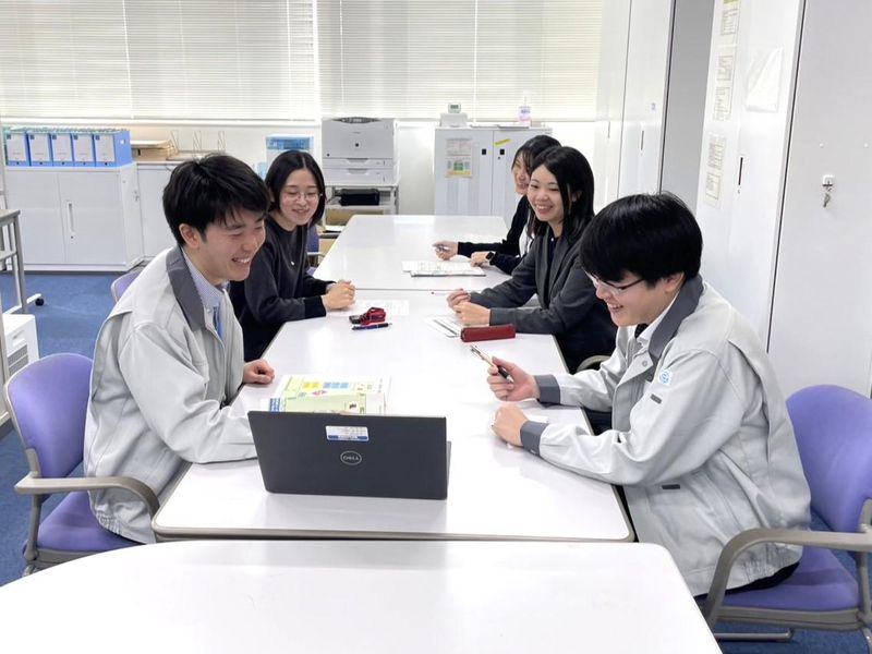 大洗原子力工学研究所(国立研究開発法人 日本原子力研究開発機構)のアルバイト・バイト求人情報-03
