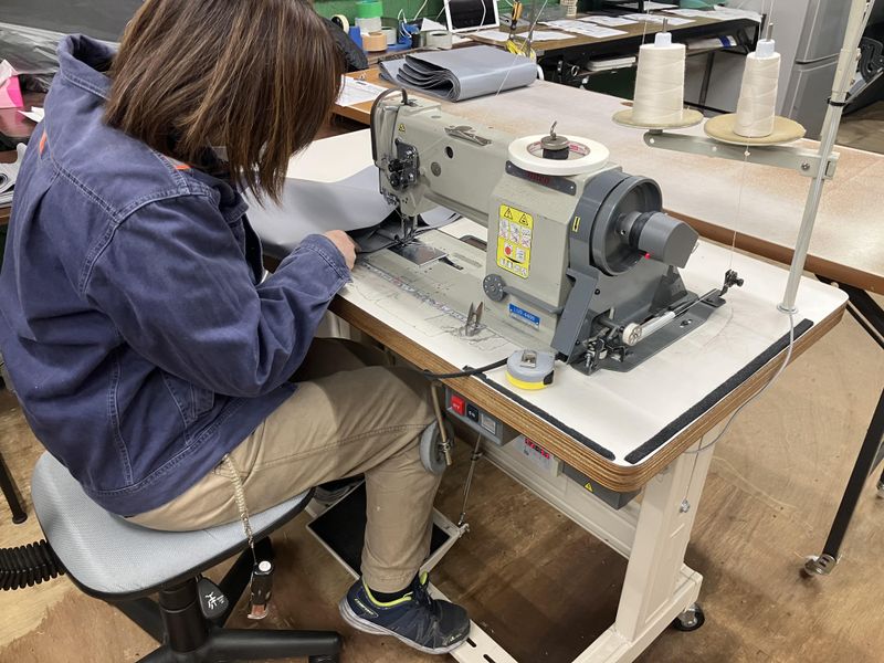 株式会社アサヒ産業　大阪工場の派遣求人情報