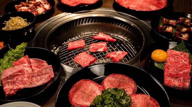 焼肉 MIYAKOYAのアルバイト・バイト求人情報-04