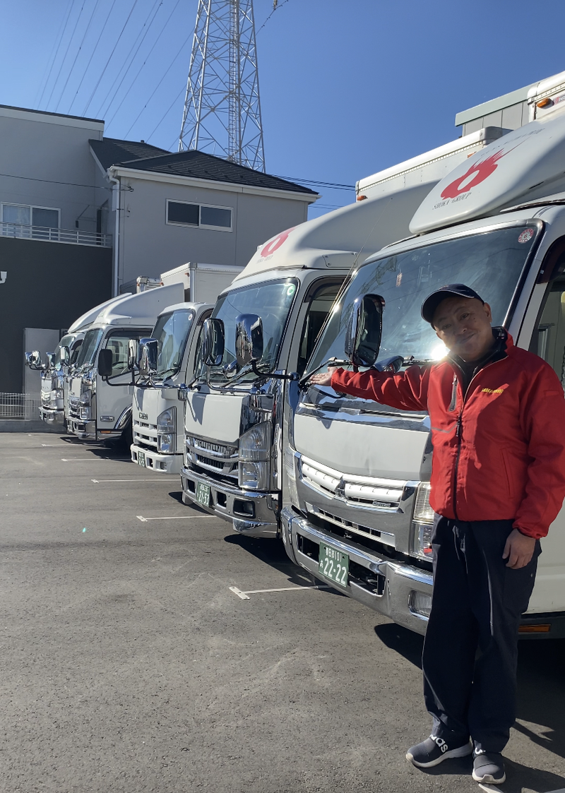 将風総合企業グループ株式会社の求人・転職情報