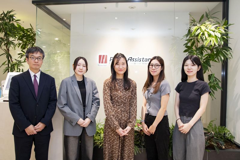 株式会社プライムアシスタンスの求人・転職情報