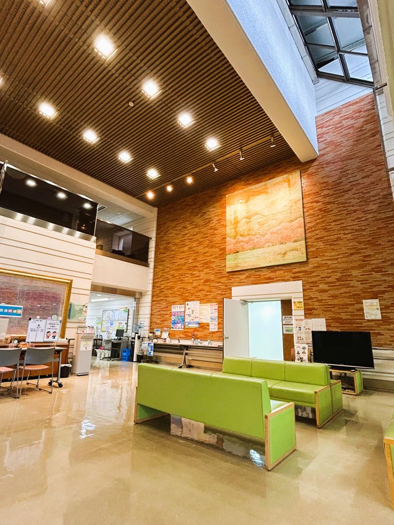 港区青山いきいきプラザのアルバイト・バイト求人情報-03