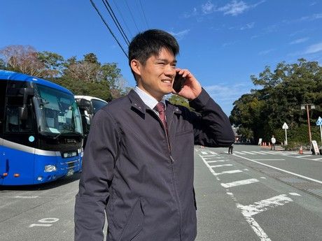株式会社赤福の求人・転職情報