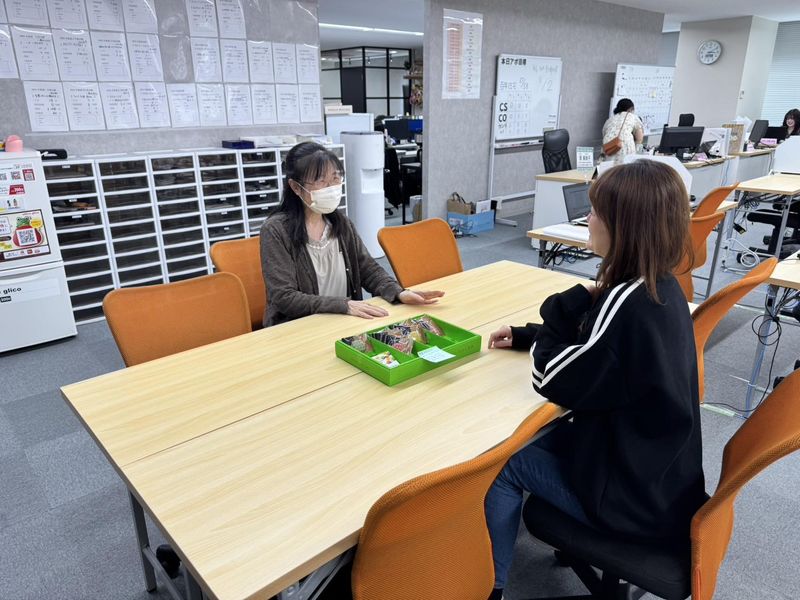 株式会社Sunny Plusのアルバイト・バイト求人情報-03