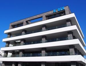ケービックス株式会社の求人・転職情報