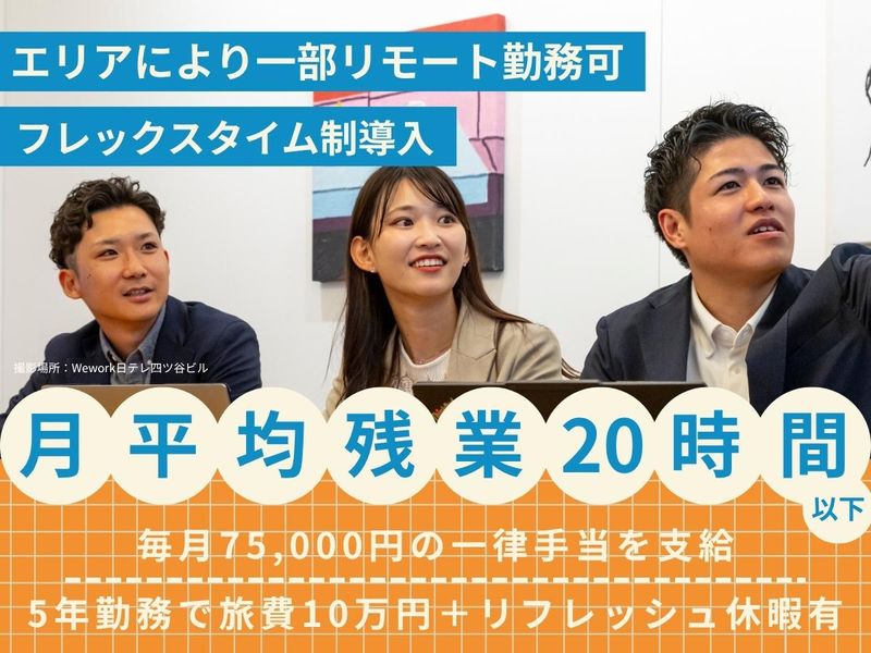 株式会社あしたのチームの求人・転職情報