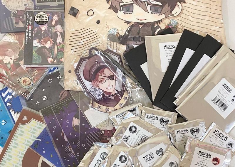 Rejet shop　池袋本店(Rejet株式会社)のアルバイト・バイト求人情報-03