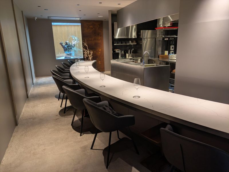 Installation Table ENSO L'asymetrie du calmeの求人・転職情報