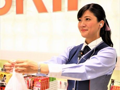 SKIP新横浜店(スキップ)　SKIP新横浜店の求人情報