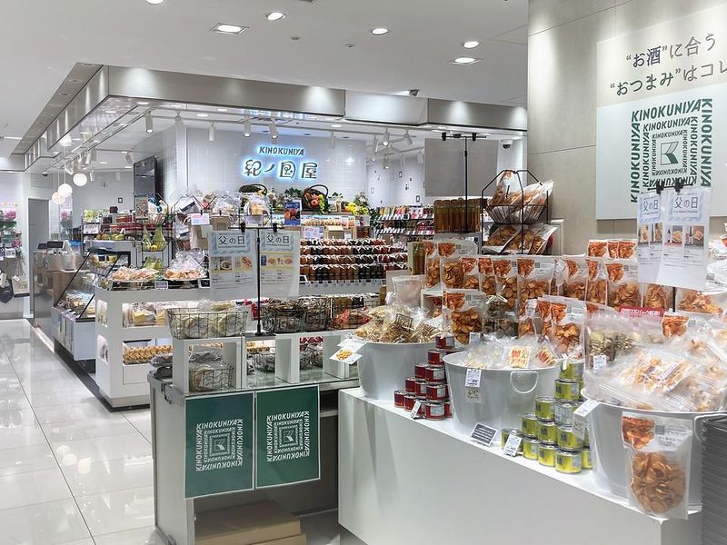 紀ノ国屋　大丸東京店のアルバイト・バイト求人情報-02