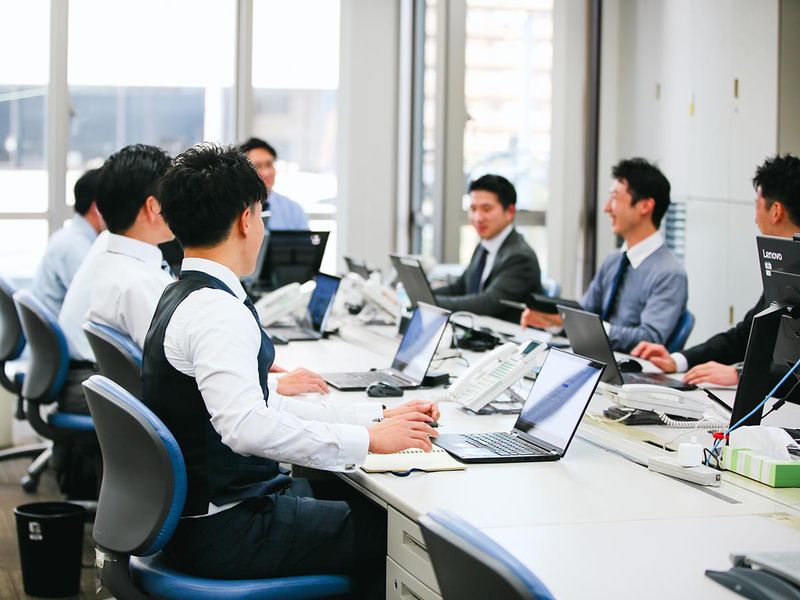 株式会社プロトコーポレーション　千葉営業所のアルバイト・バイト求人情報-02