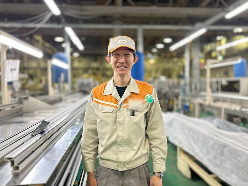 株式会社北海道LIXIL製作所のアルバイト・バイト求人情報-03
