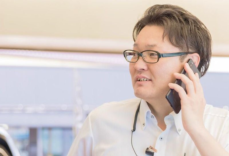 マツダオートザム太田のアルバイト・バイト求人情報-02