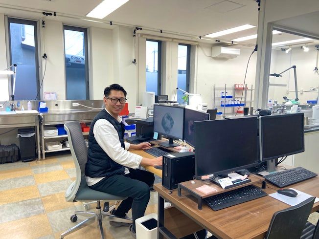 株式会社札幌デンタル・ラボラトリーの求人・転職情報