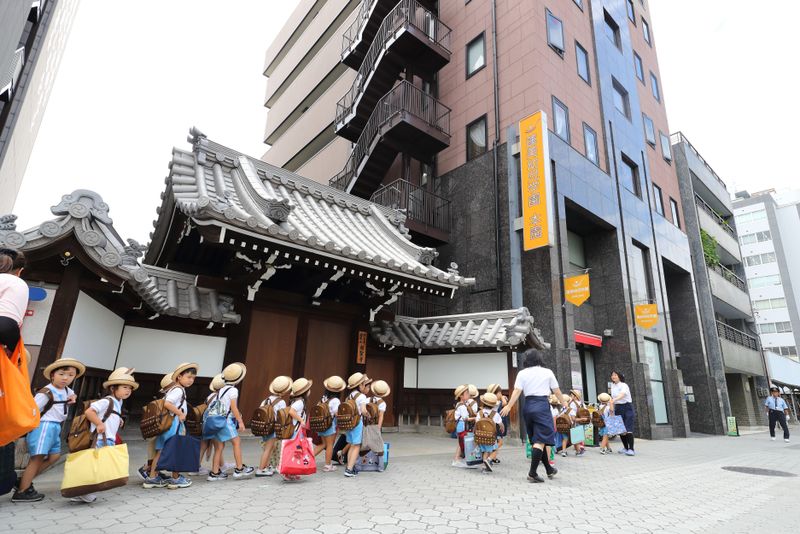 宗教法人光聖寺の求人・転職情報