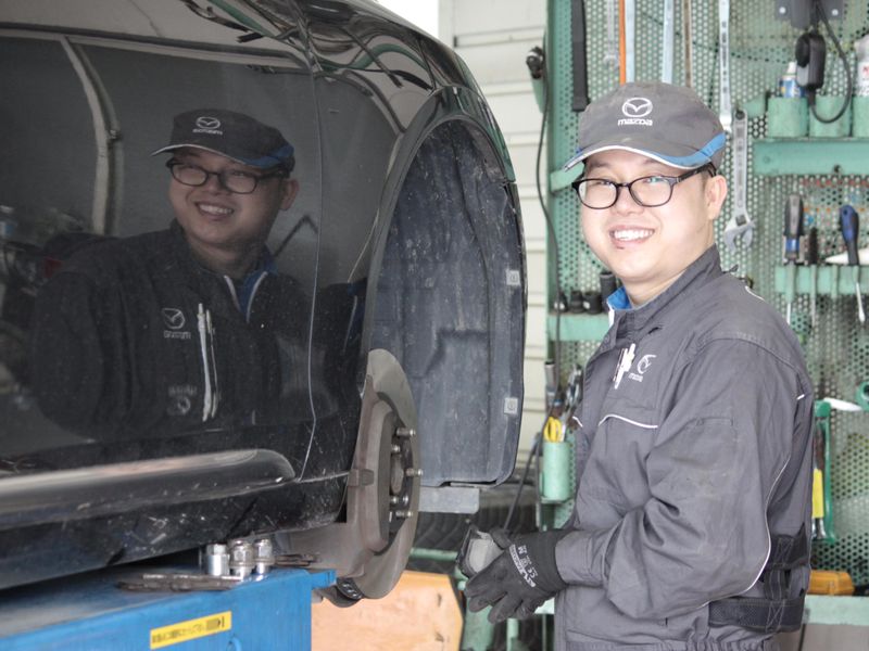 株式会社オートセールス龍-0008の求人・転職情報