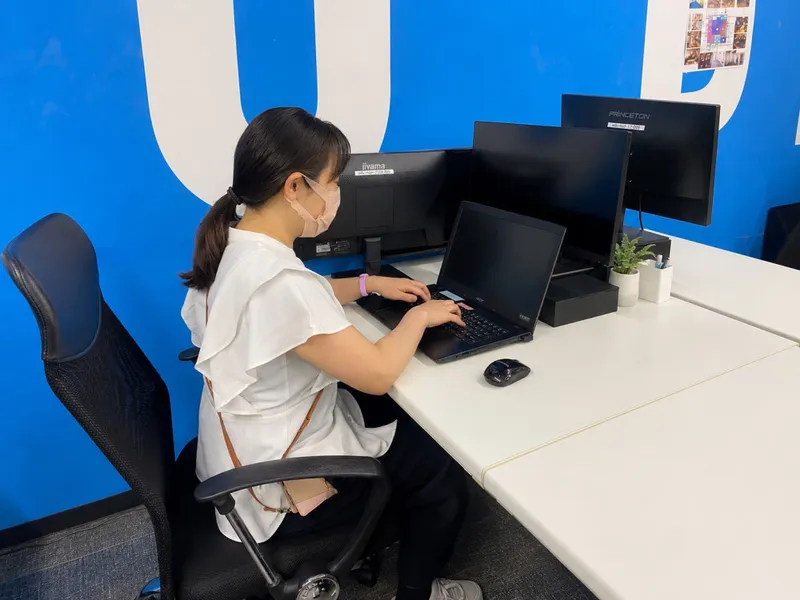 株式会社あどばるのアルバイト・バイト求人情報-30