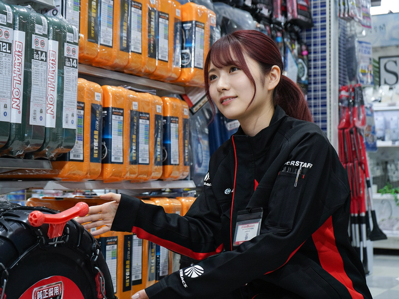 オートバックス・八日市店のアルバイト・バイト求人情報-02