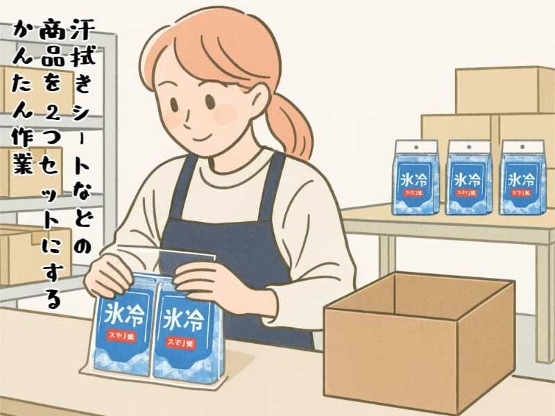 求人画像