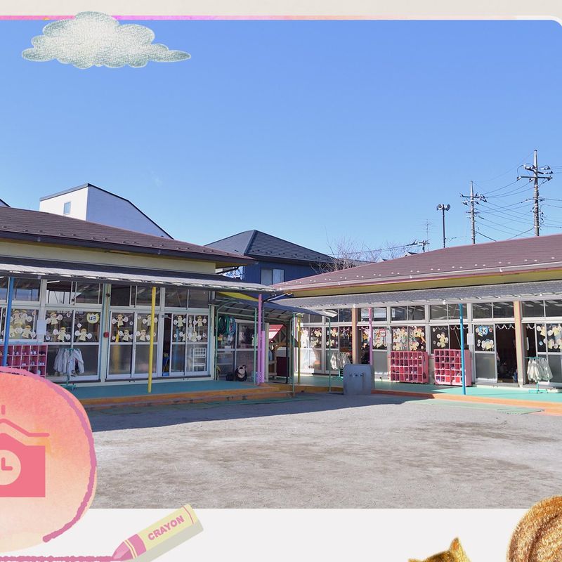 練馬ひかり幼稚園の求人・転職情報