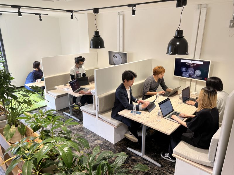 J.B.Goode株式会社-0002の求人・転職情報