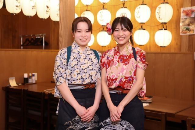 山内農場 東京ミッドタウン八重洲店のアルバイト・バイト求人情報-03