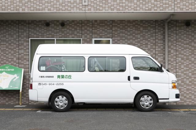 介護老人保健施設　青葉の丘のアルバイト・バイト求人情報-03