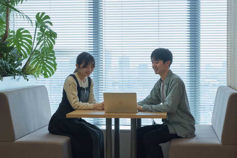 求人画像