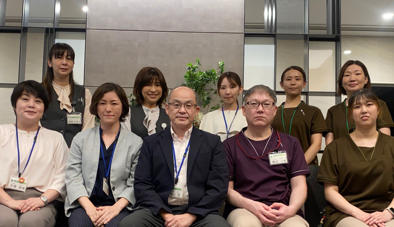 サンカルナ西新のアルバイト・バイト求人情報-05