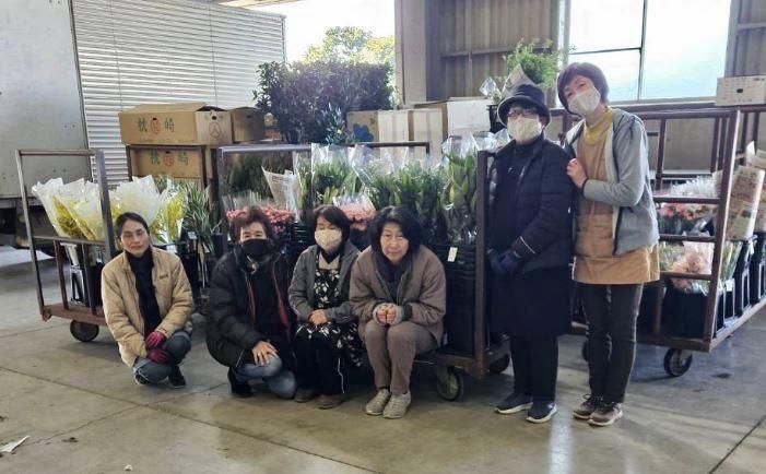 中間花店(鹿児島花市場)のアルバイト・バイト求人情報-03