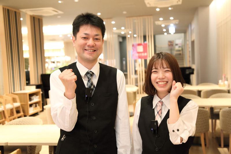 株式会社フラット・フィールド・オペレーションズの求人・転職情報