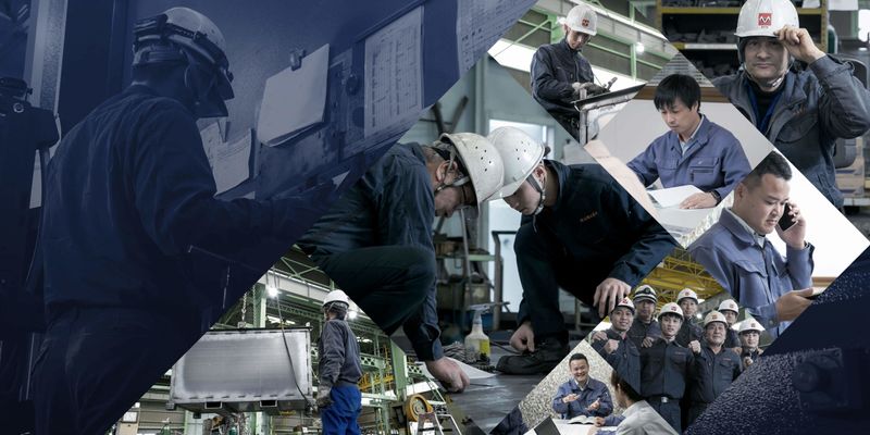 株式会社三鶴工業所-0001の求人・転職情報