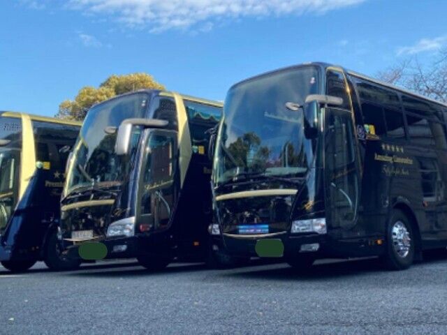 株式会社吉祥リムジンの求人・転職情報