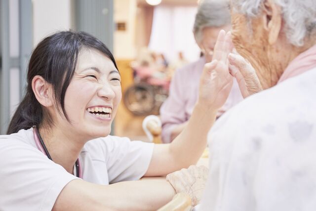 社会福祉法人カトリック京都司教区カリタス会　東九条のぞみデイサービスの求人・転職情報