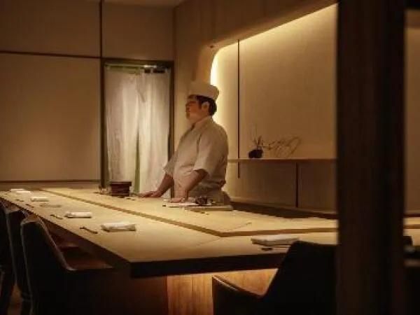 GENTLE Dining & Sushi Bar-Sushi Barのアルバイト・バイト求人情報-05